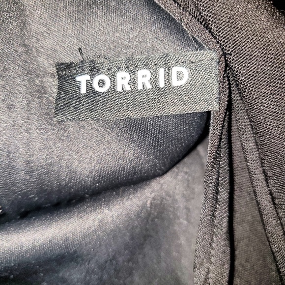 SKATER DRESS - Picture 7 of 7